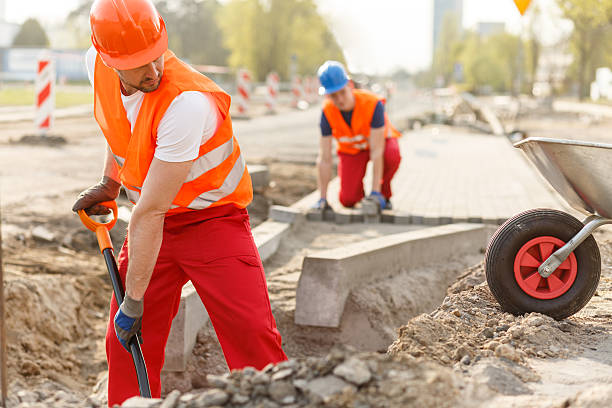Best Waterproofing & Drywells  in Bridgman, MI